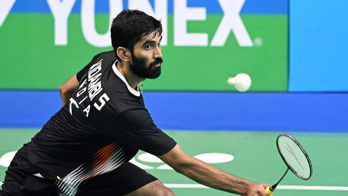 Swiss Open 2026: Sindhu to miss event after Dubai ordeal; Prannoy, Srikanth to lead Indian challenge  
