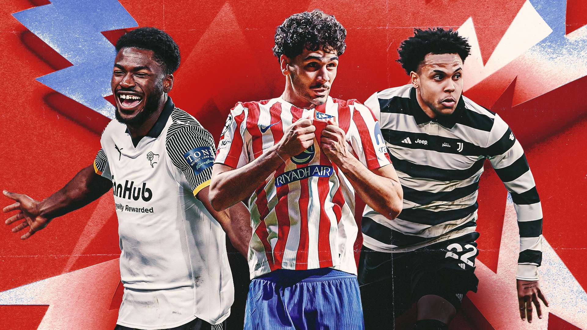 Americans Abroad: Cardoso excelling at Atleti, time to call Rokas?  