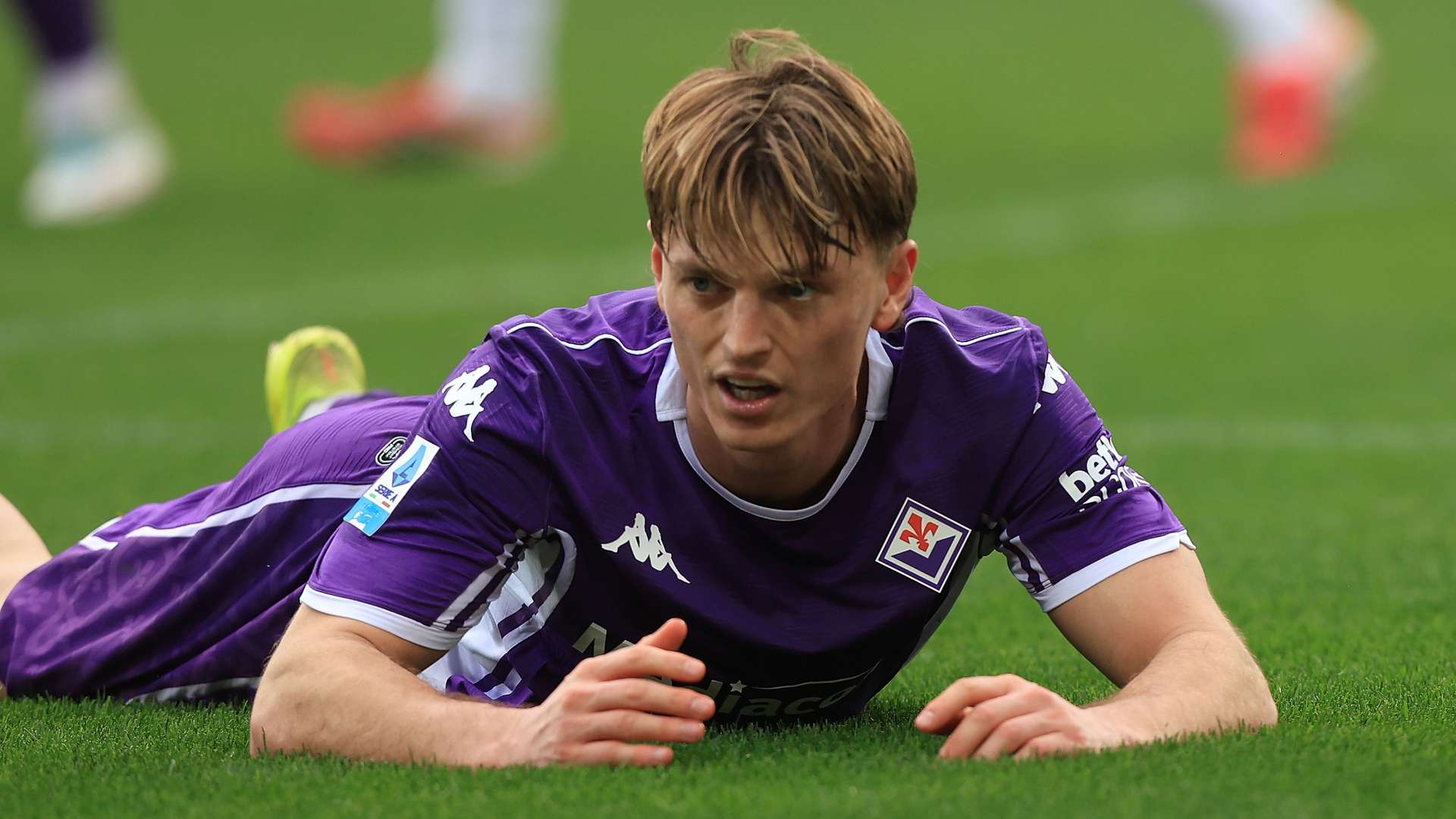 Fiorentina: is Gudmundsson set to be sold? The club’s stance  