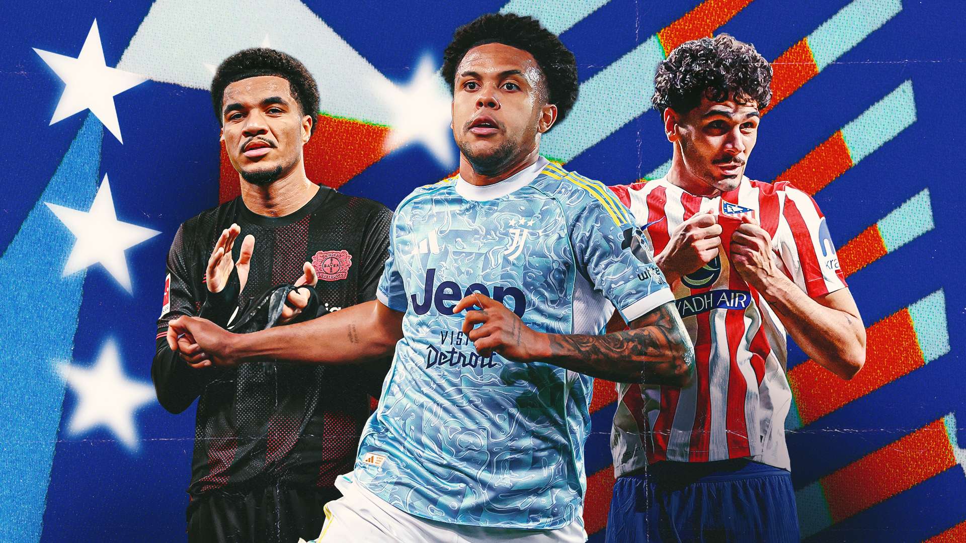 Americans Abroad: Can Cardoso flip the La Liga title race?  