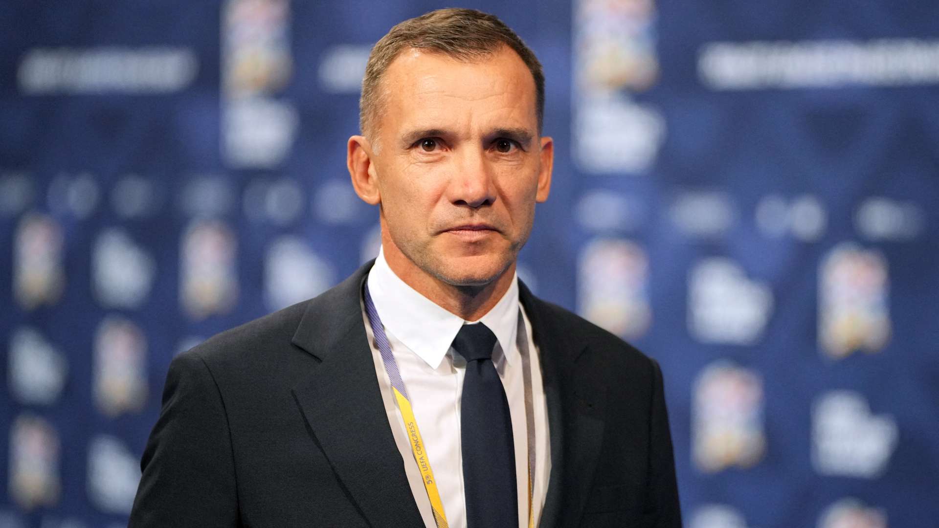 Shevchenko: "Leao isn't a striker, but he's the only one who can do it at Milan"  