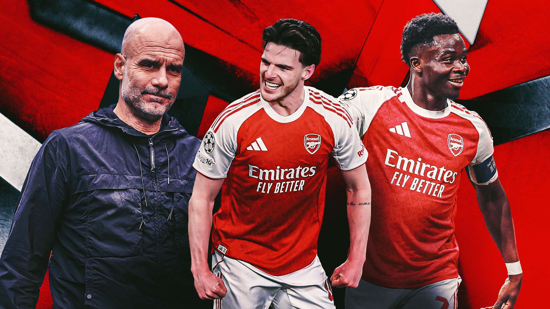 Arsenal Carabao Cup win would finally signal changing of guard  