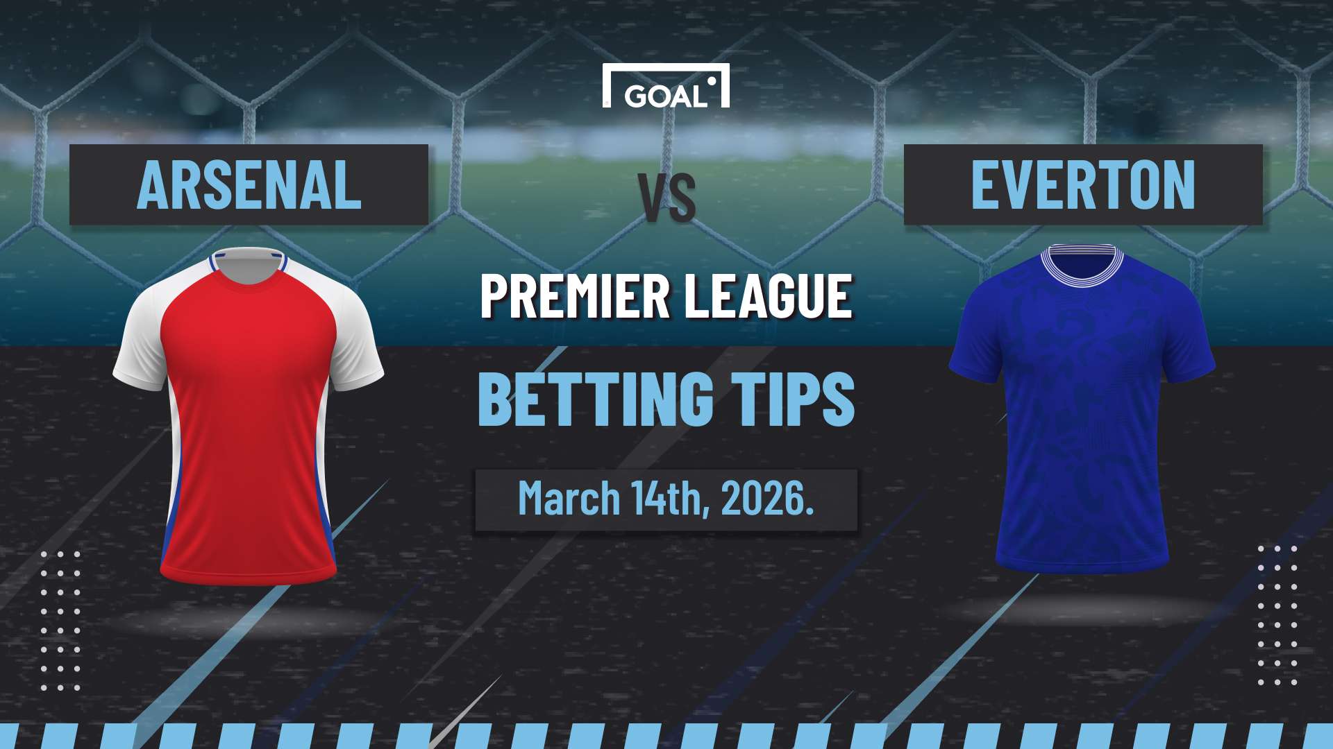 Arsenal vs Everton predictions: Toffees to hold their ground  