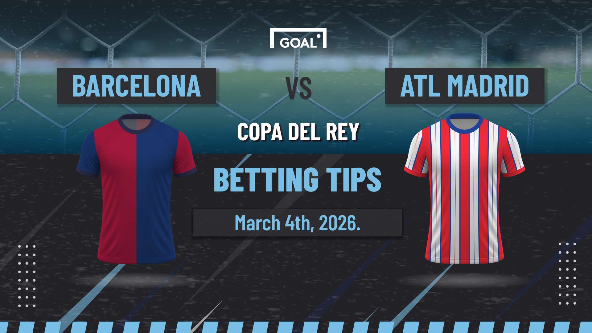 Barcelona vs Atletico Madrid predictions: Goals to flow at Camp Nou  