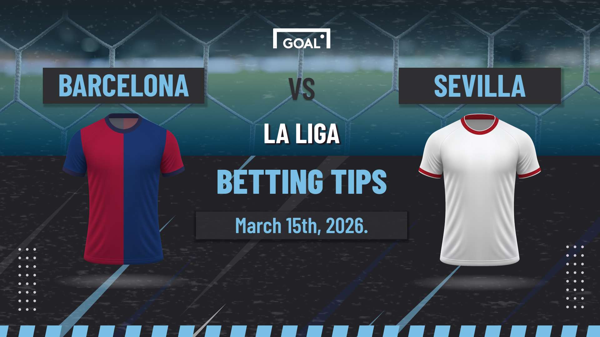 Barcelona vs Sevilla predictions: Visitors to compete in open clash  