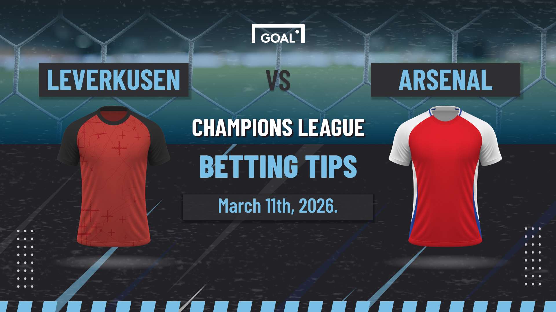 Bayer Leverkusen vs Arsenal predictions: Arsenal to edge first leg  