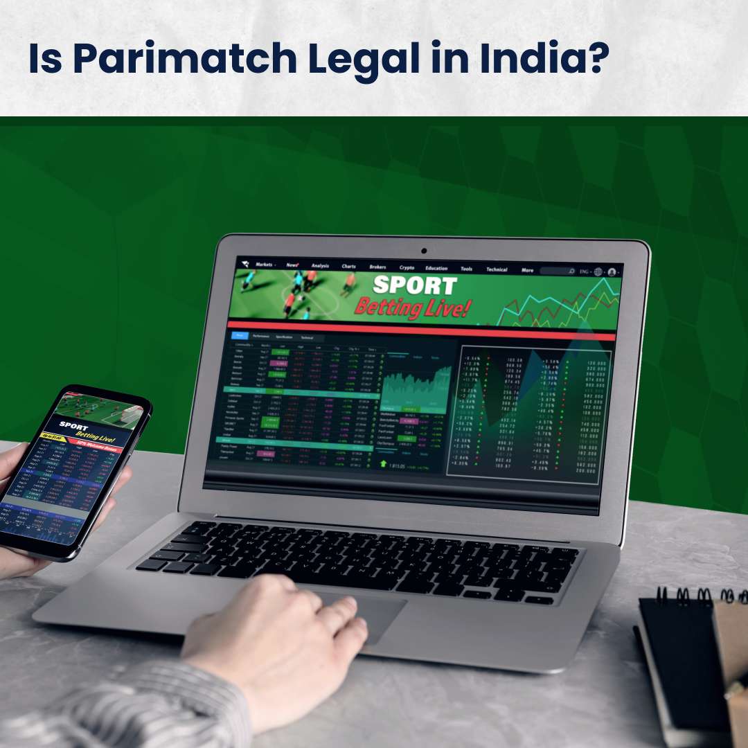 Is Parimatch Legal and Safe in India? Latest Legal Status in March 2026 & Safety Insights  