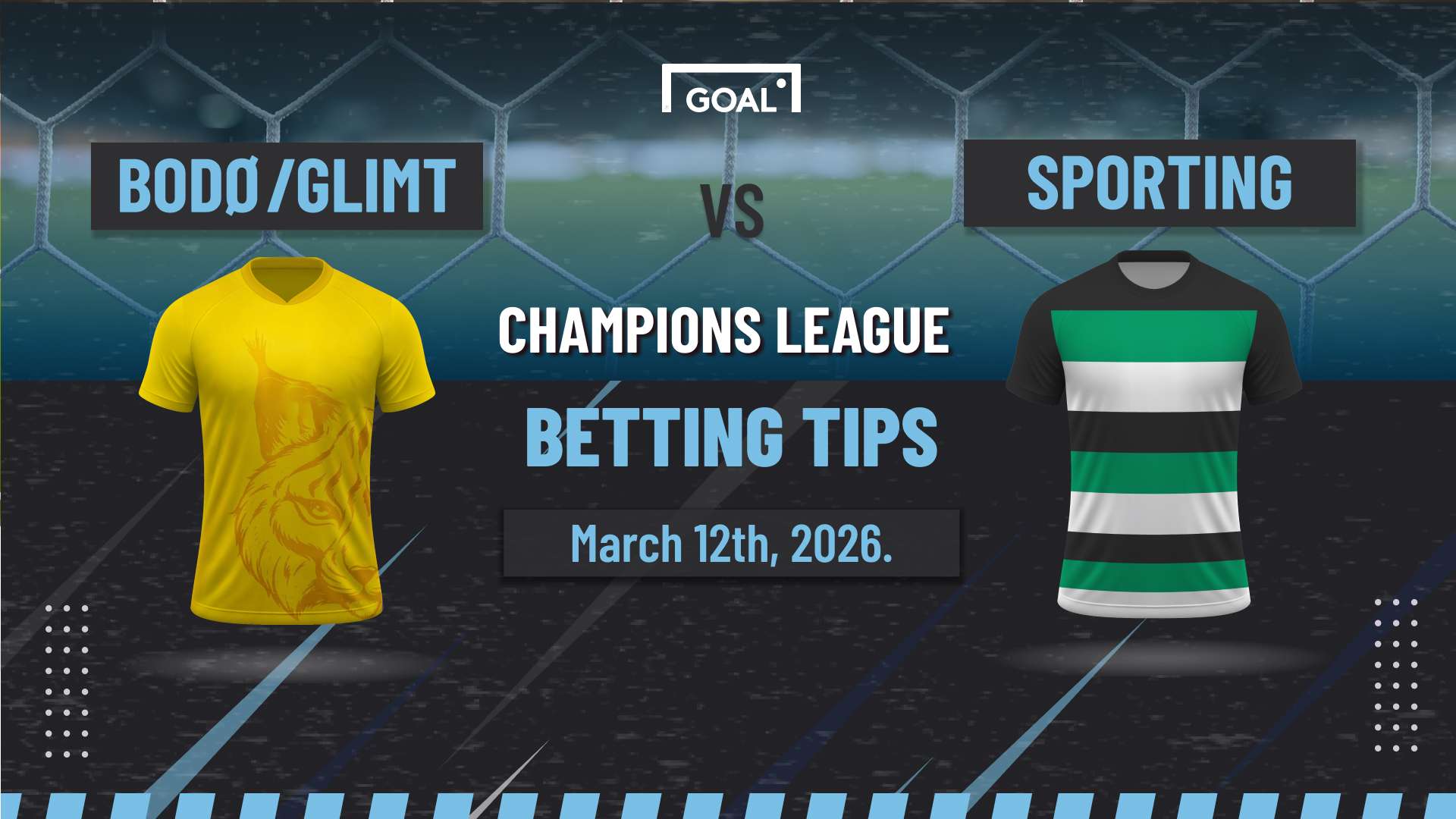 Bodo/Glimt vs Sporting predictions: Another scalp for the Norwegians  