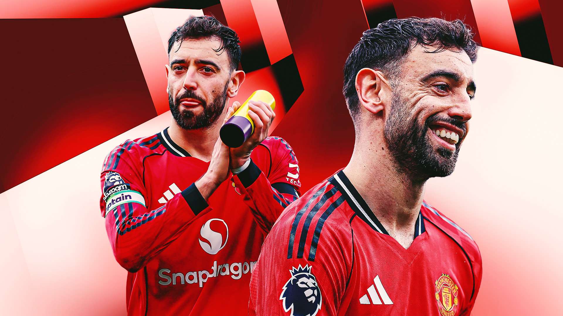 More vital than prime CR7: Bruno's the clear EPL Player of the Year  