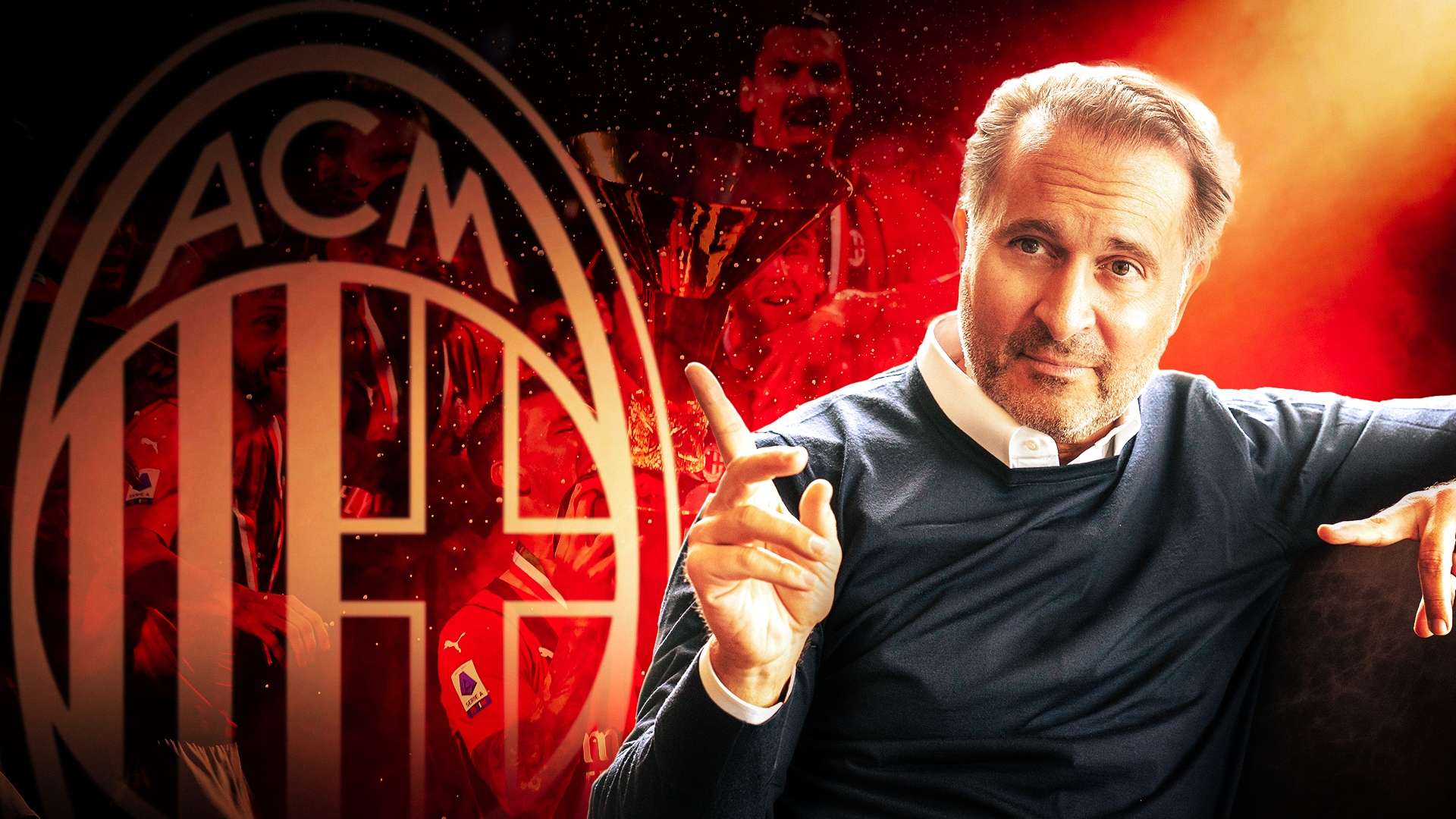 The incredible financial reengineering of AC Milan  