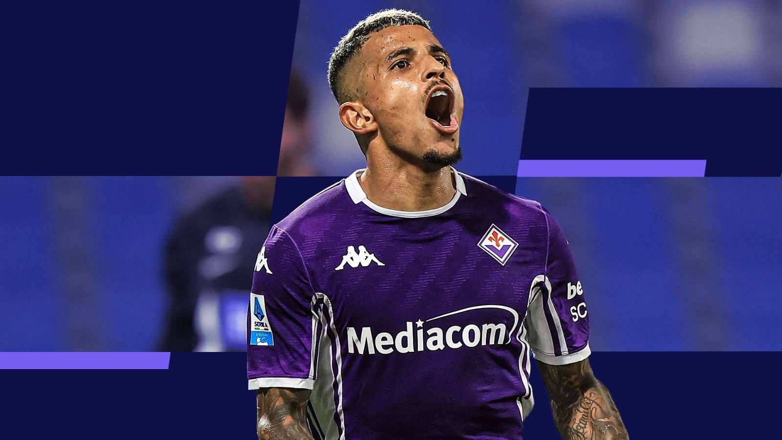 Why Dodò hasn’t renewed his contract with Fiorentina yet: where could he go?  