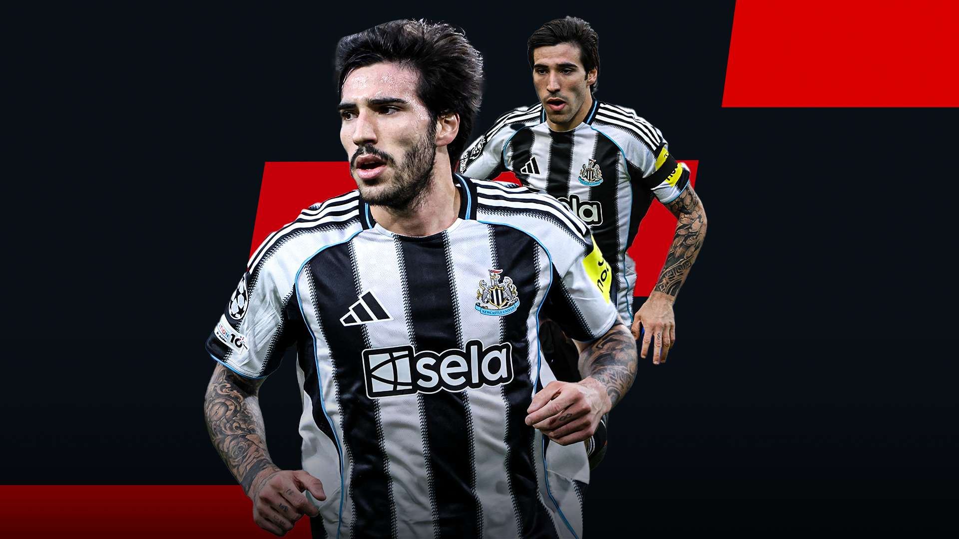 Milan and Juventus: Tonali moves further away – Man United make an offer  