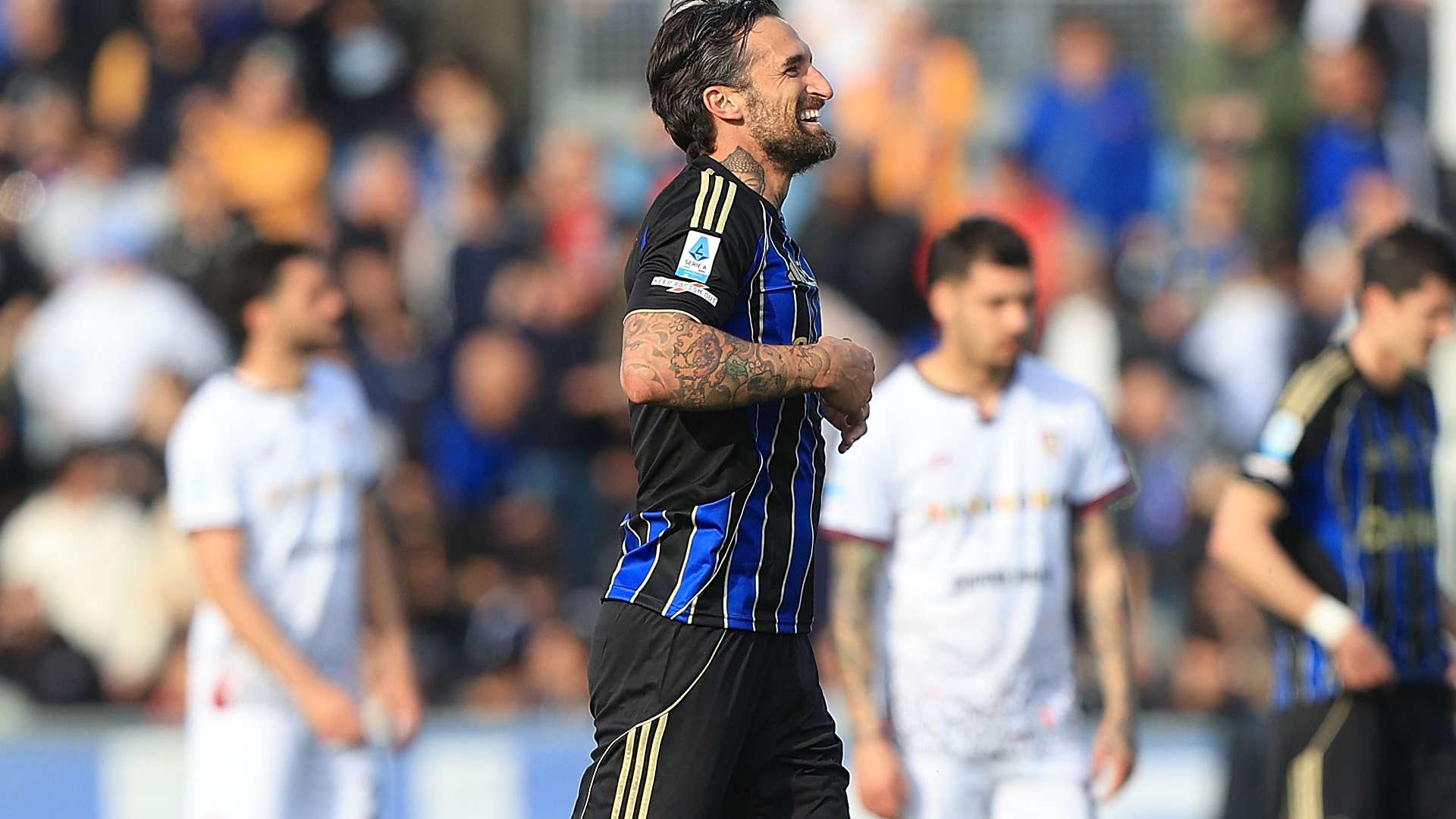Pisa v Cagliari: CM's player ratings  