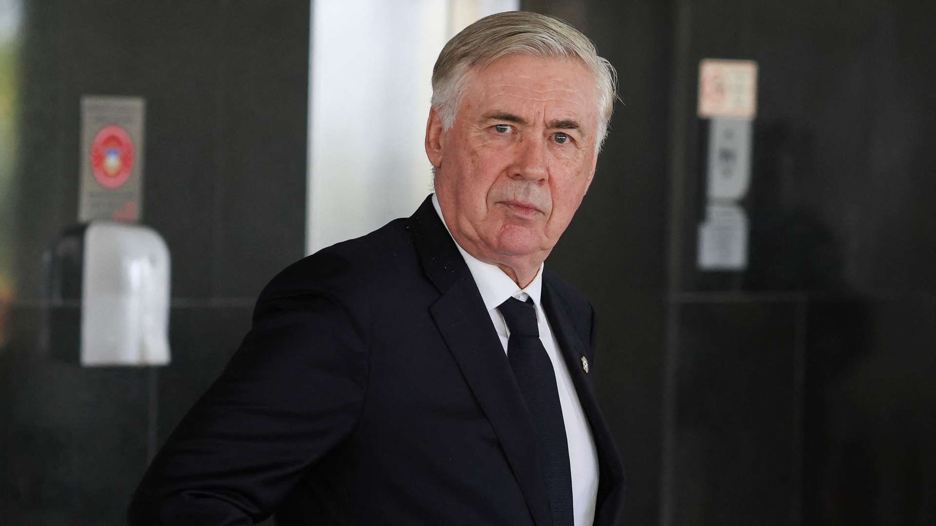 Ancelotti promises 'Carnival' football from Brazil at World Cup  