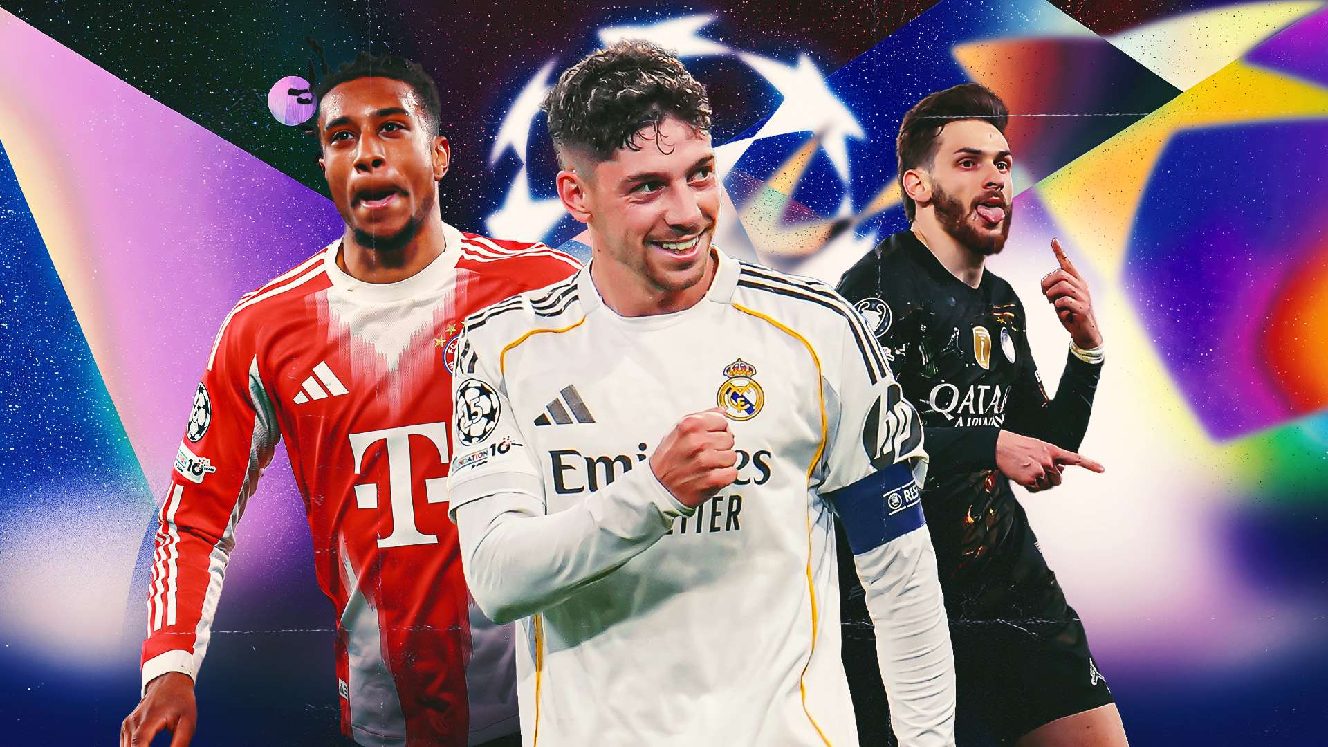 UCL Power Rankings: Euro giants send message to EPL flops  