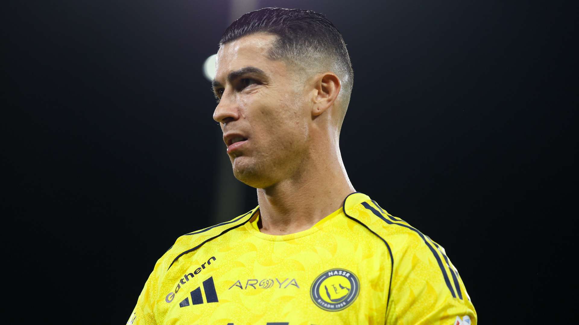 When will Ronaldo return? Al-Nassr provide injury update  