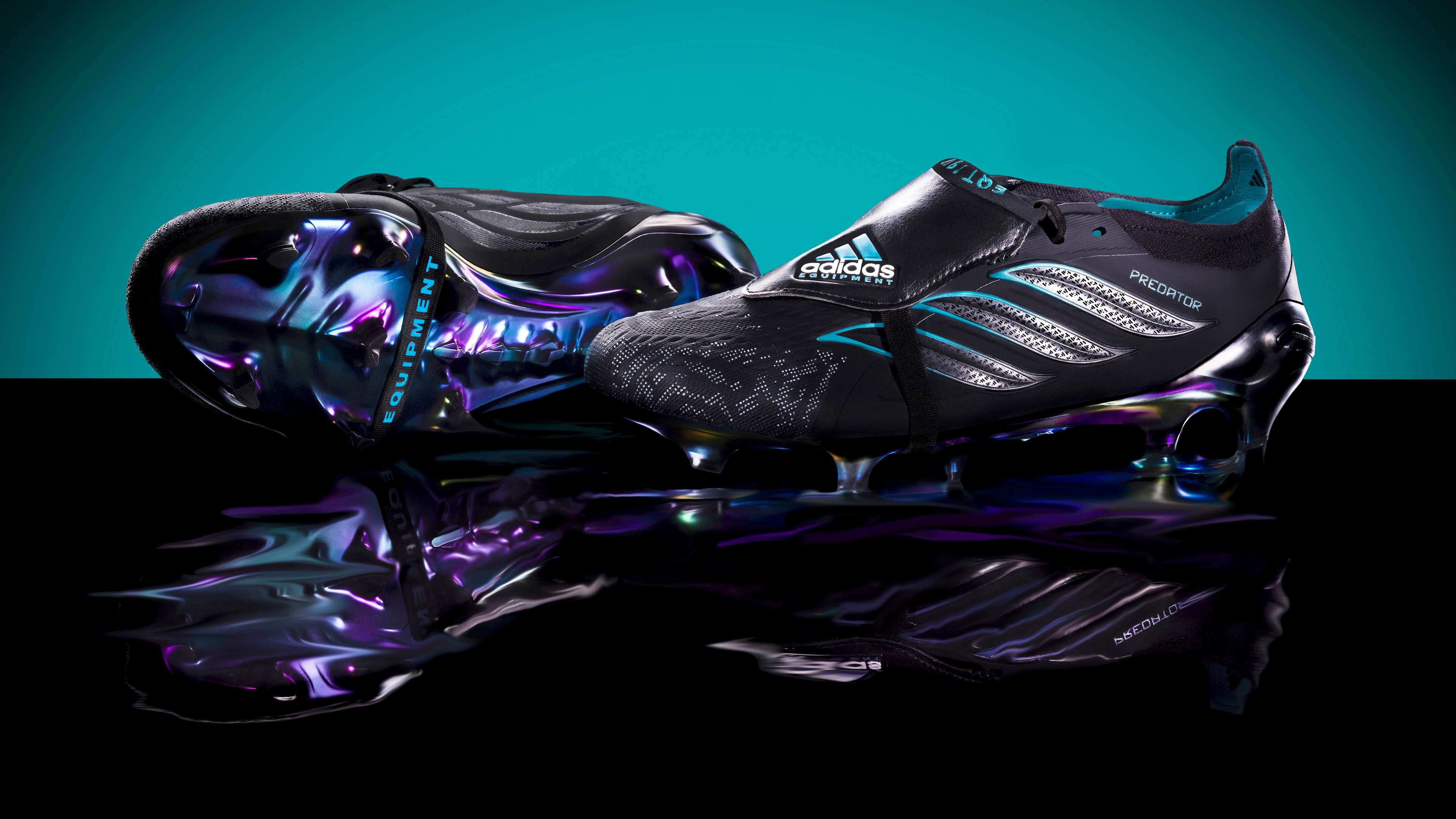 adidas deliver big dose of 90s nostalgia with new-look Predators  