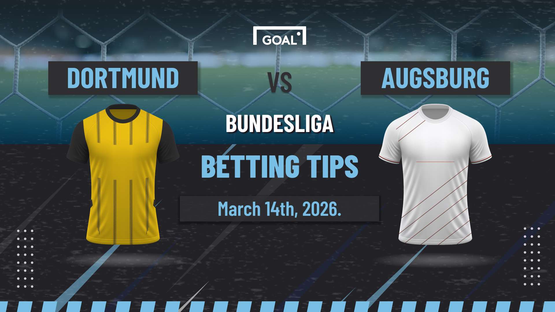 Borussia Dortmund vs Augsburg predictions: BVB win with a clean sheet  