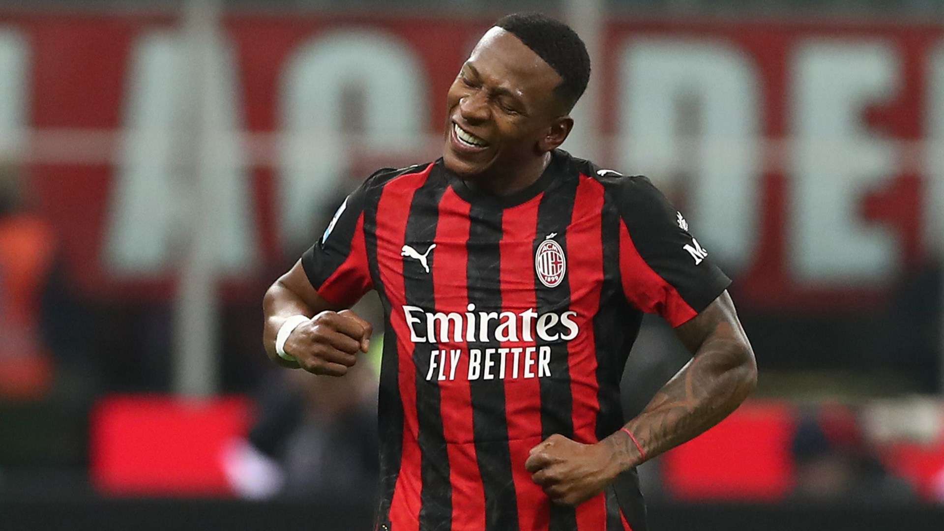 Milan: a derby can change your life – Estupinan favoured over Bartesaghi  