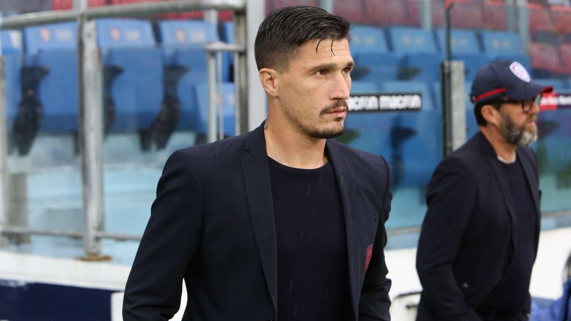 Pisacane: "Fear isn't a limitation; it's the language of winners"  