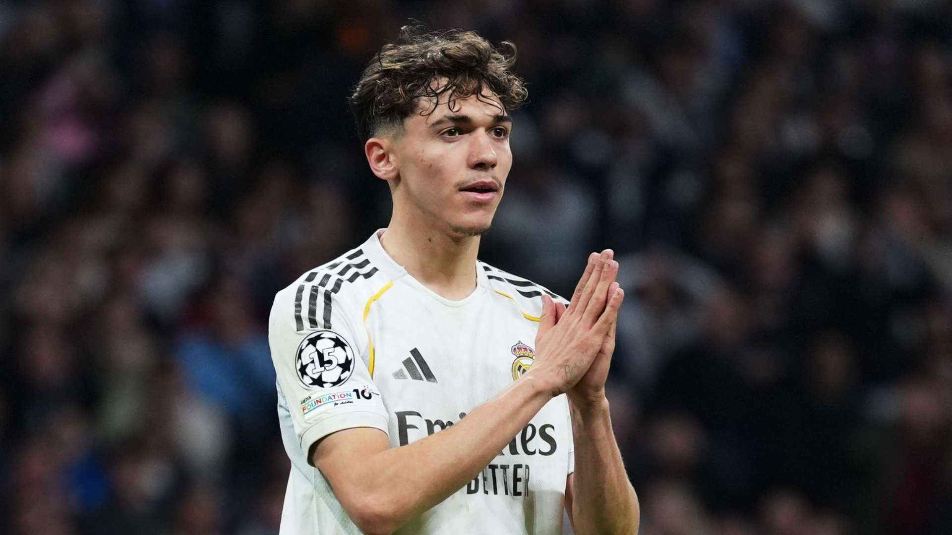 Madrid sensation Pitarch chooses Spain over Morocco  
