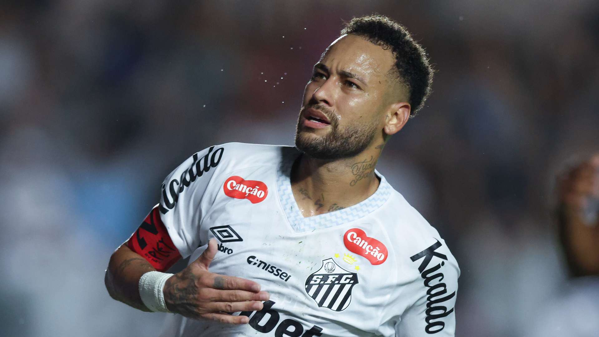 Neymar 'SUED' by ex-chef over 16-hour days & alleged injuries  