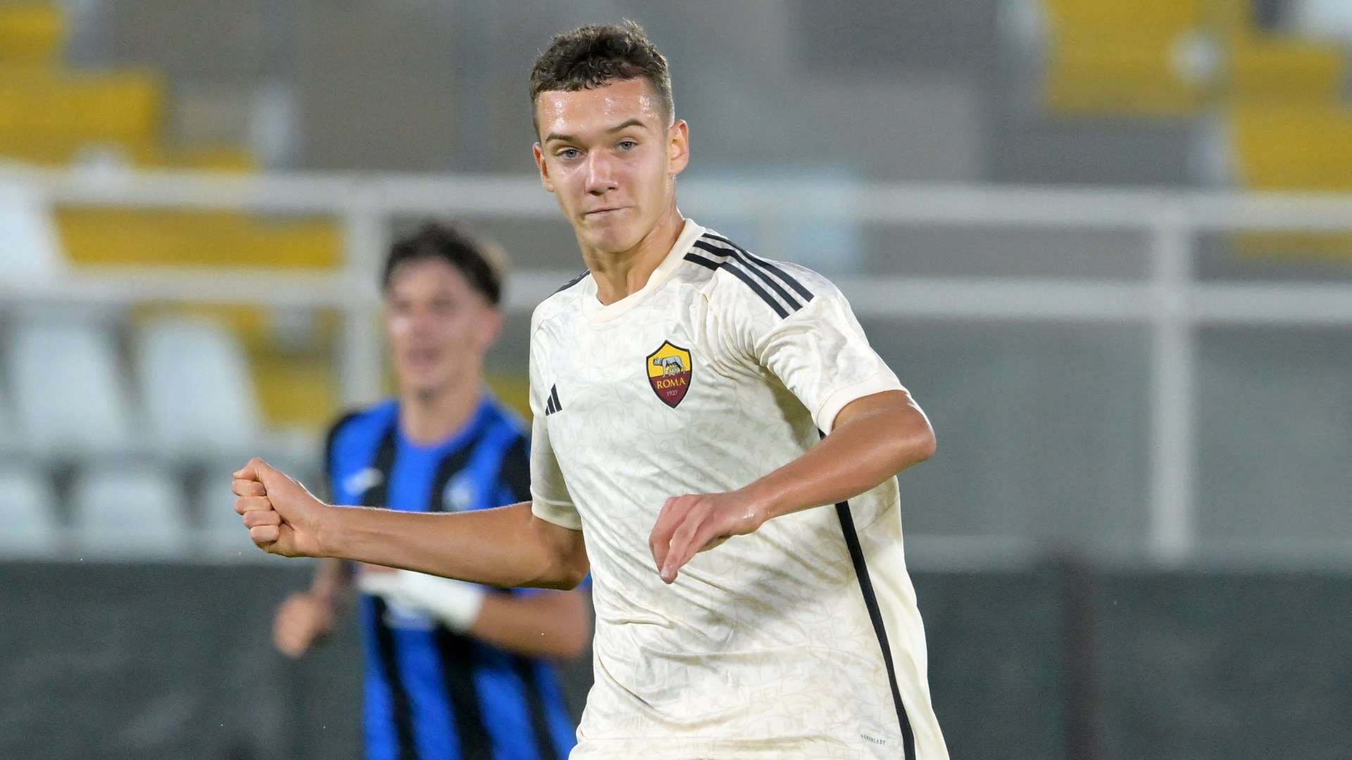 Sergej Levak, Atalanta’s ‘little Milinkovic-Savic’ with the stats of a top player  