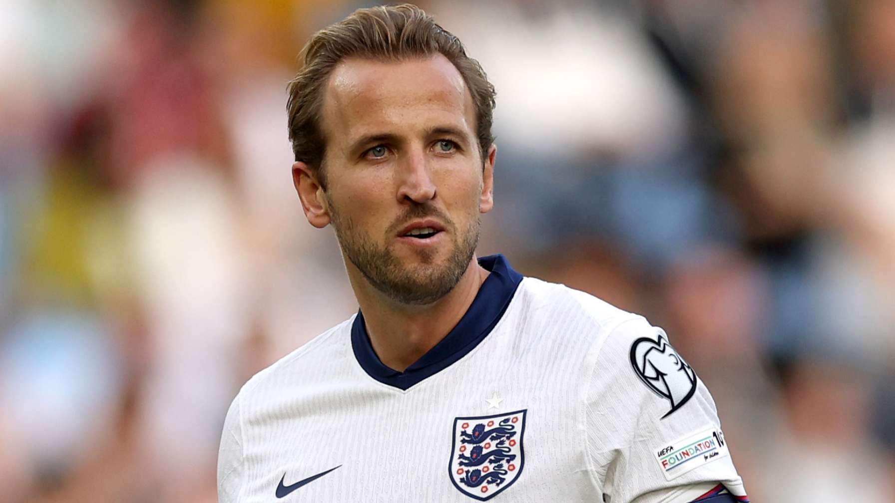 A striking wave of rejections for Arsenal: a clear demand for captain Kane  