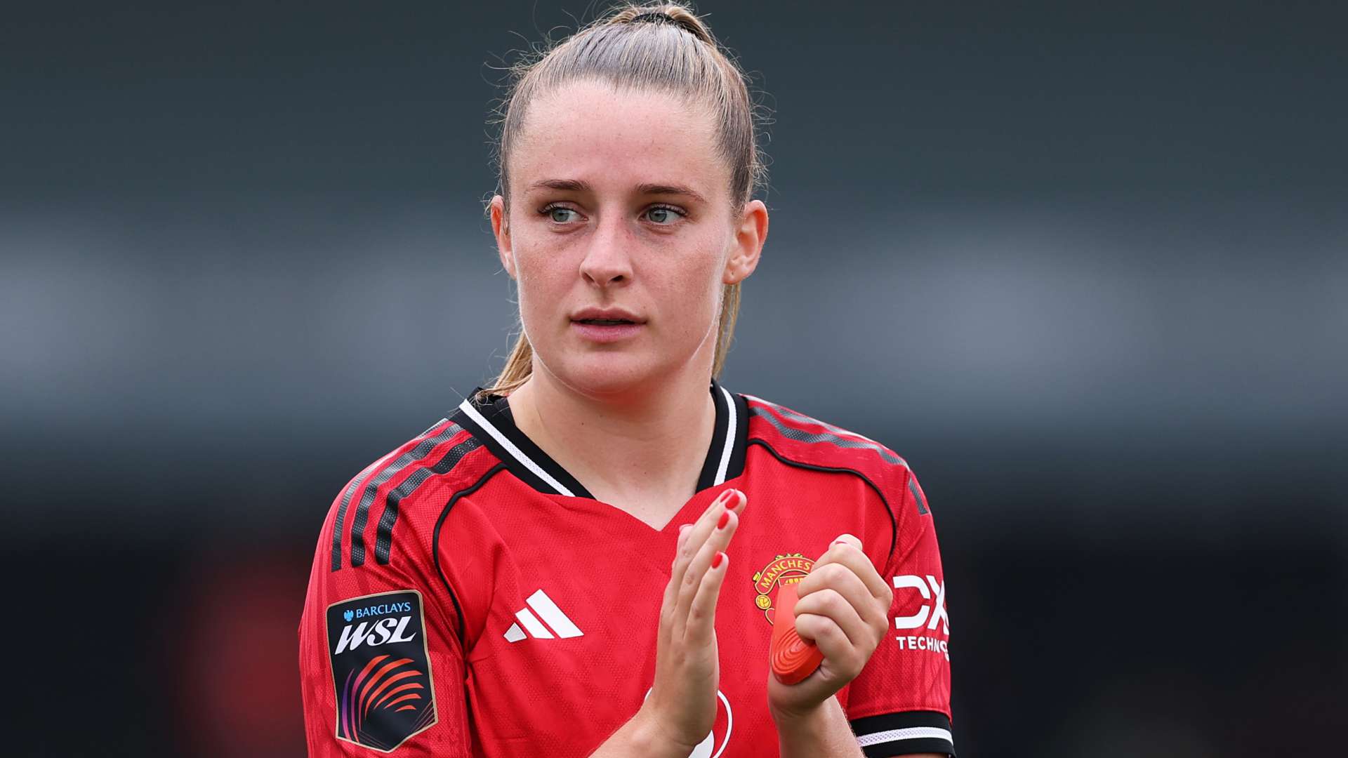 Toone out of crucial Man Utd & England games as return date revealed  