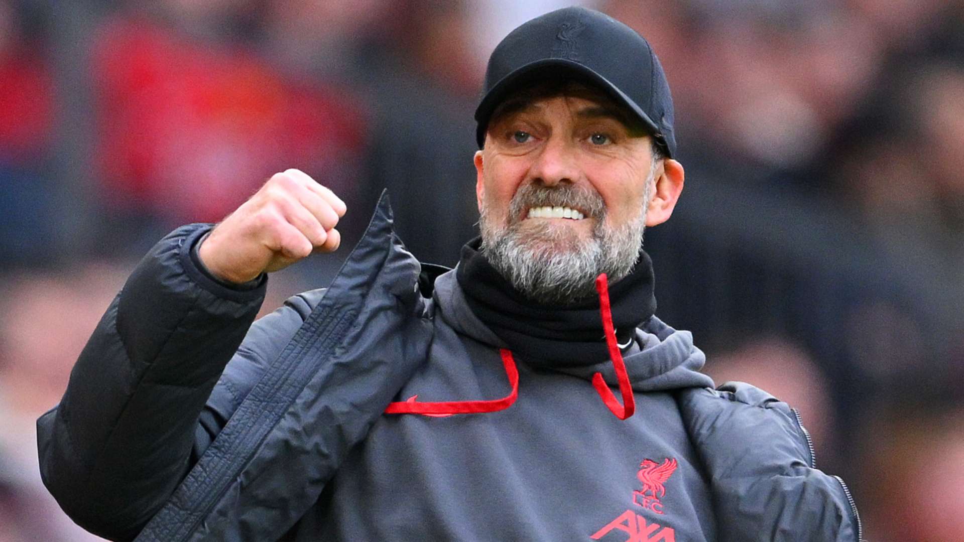 ‘Never say never’ - Why Liverpool return for Klopp could happen  