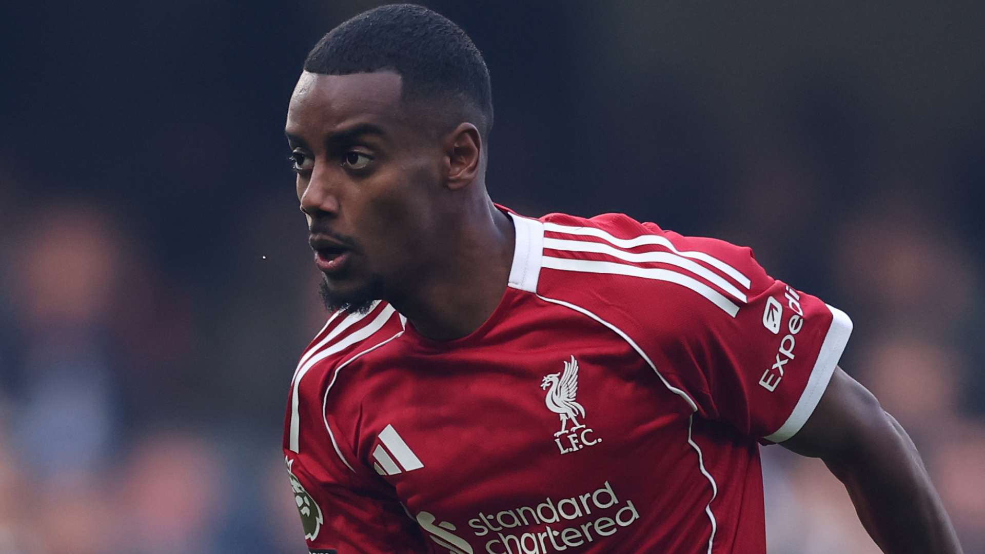 ‘Exciting’ Isak backed to justify £125m Liverpool price tag  
