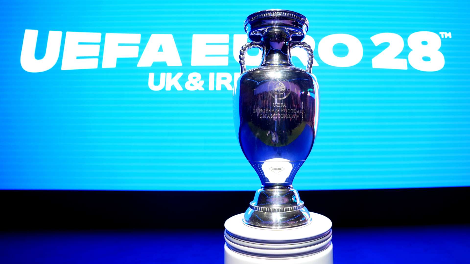 UEFA set to freeze Euro 2028 ticket costs in blow to FIFA's pricing model  