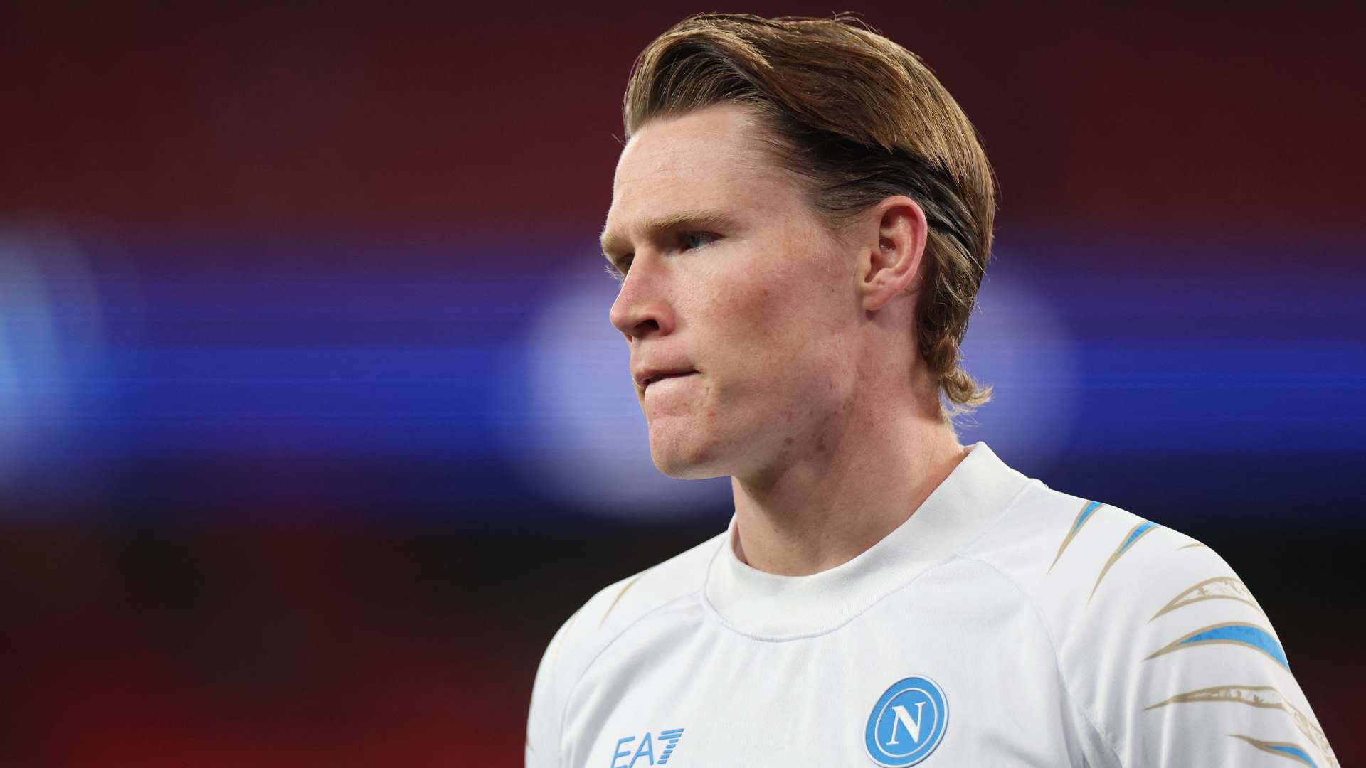 ‘Big surprise’ - McTominay transfer decision still shocks  