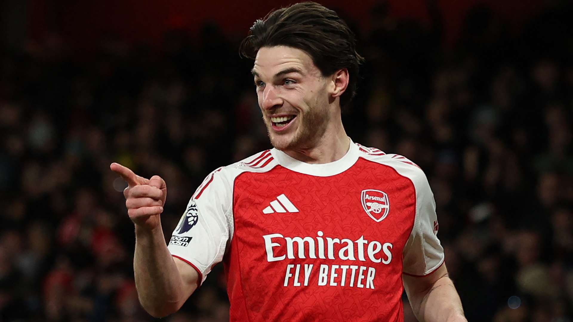 ‘Rice wouldn’t have an issue’ - Shock pick for PFA POTY  