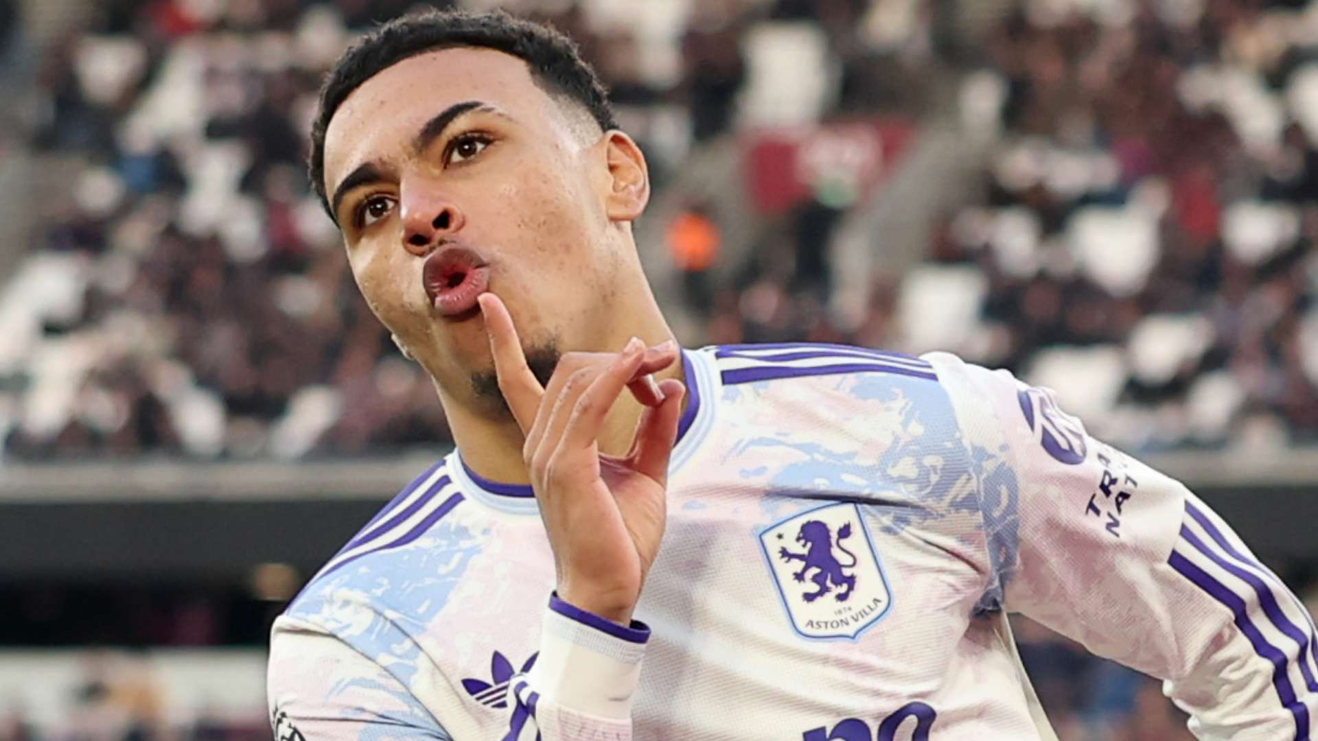 ‘They’ll be knocking on the door’ - Rogers transfer prediction  