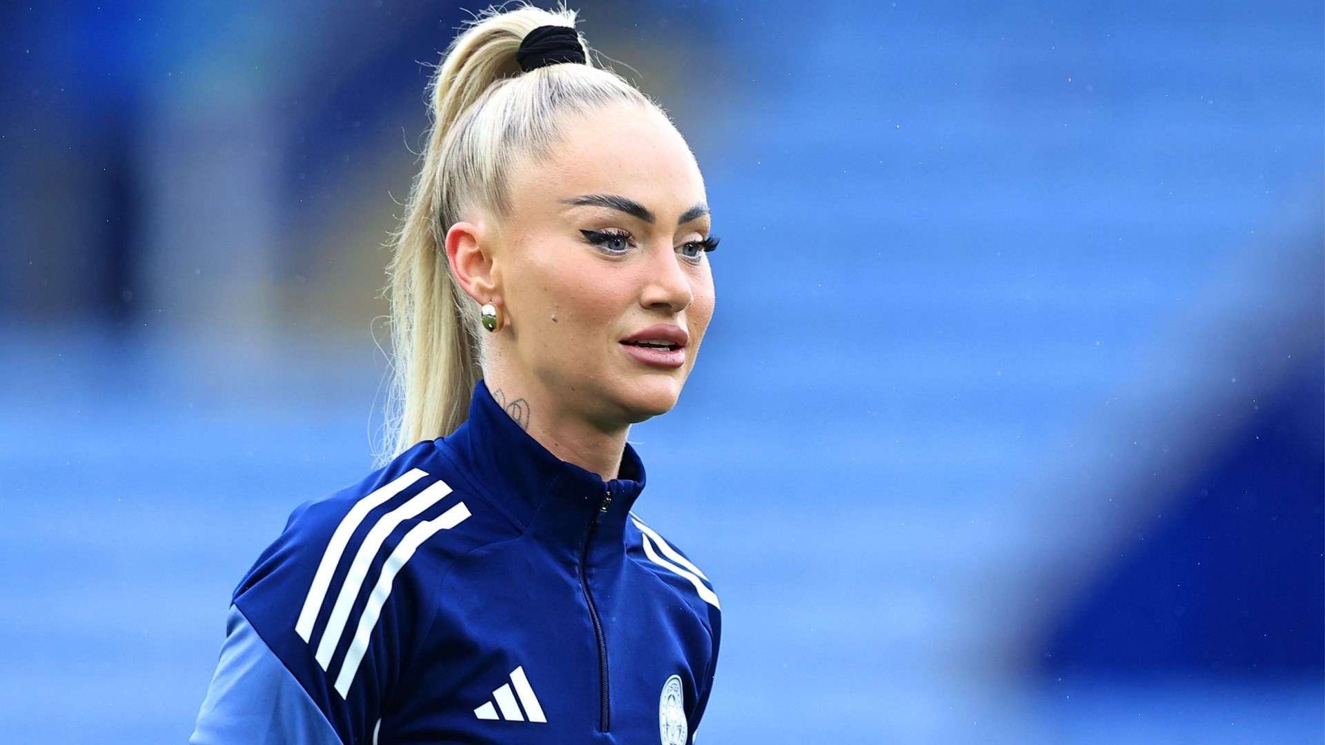 'Not just TikToks' - Lehmann hits back at critics  