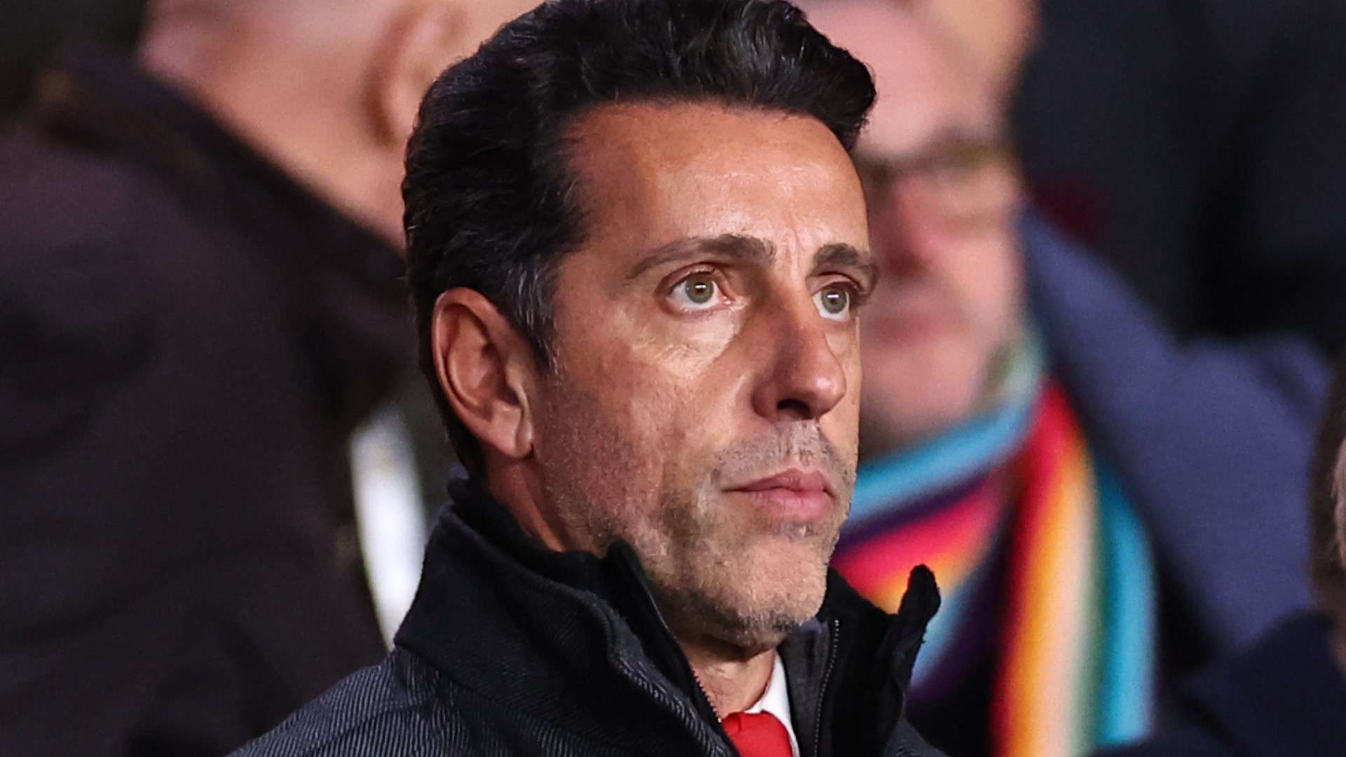 Edu SACKED by Forest in swift end to ill-fated tenure  
