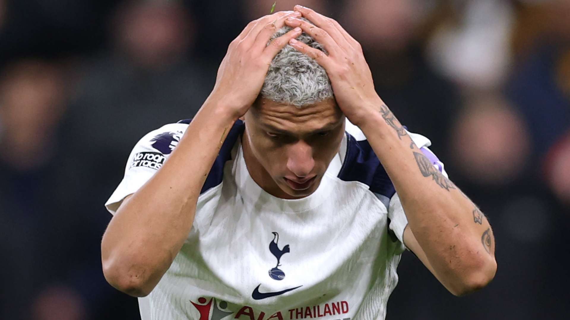 HOW?! Spurs’ UCL form puzzles amid ‘rubbish’ relegation excuses  