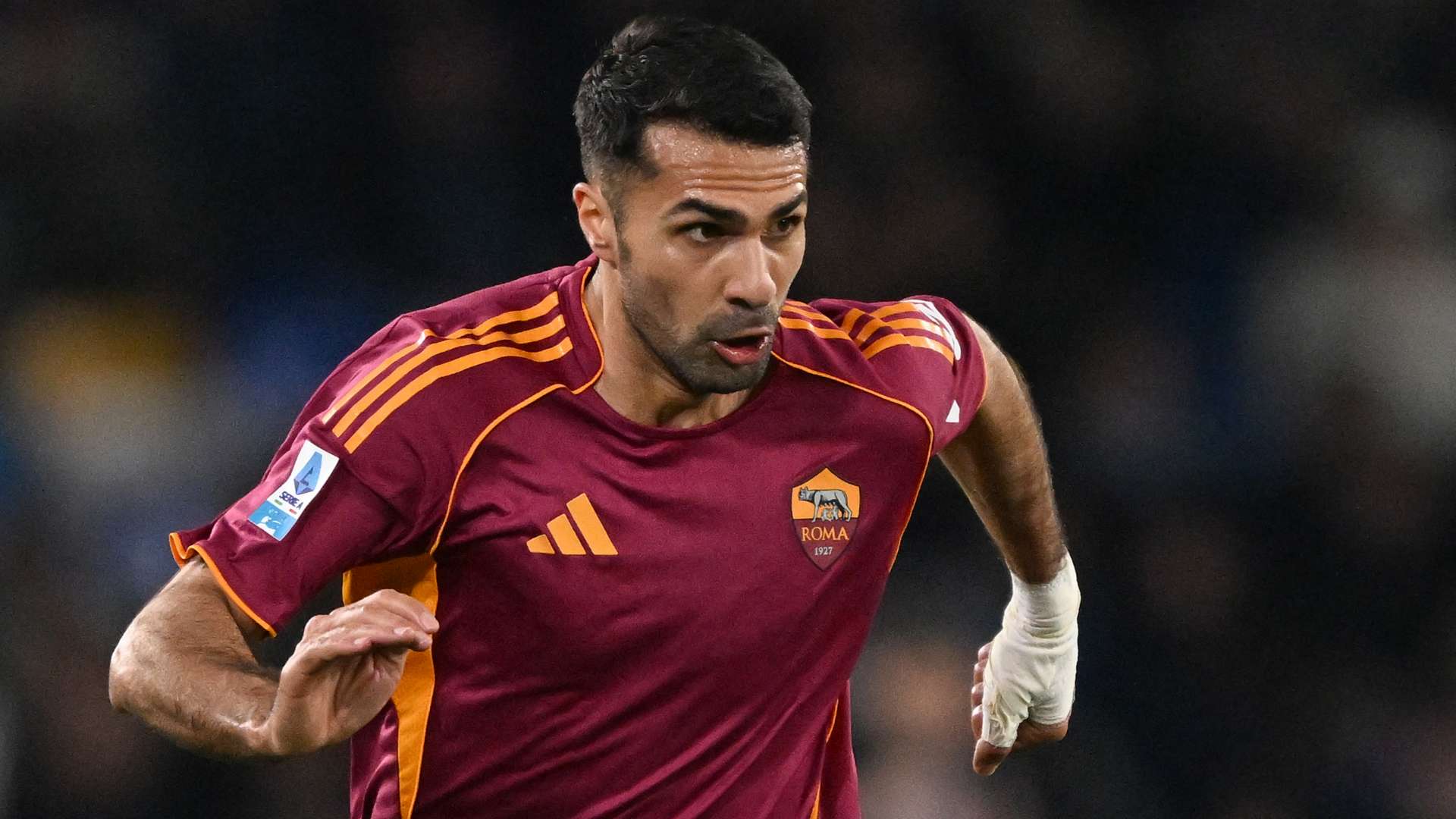 Rome: no injury for Celik; Inter are targeting him  