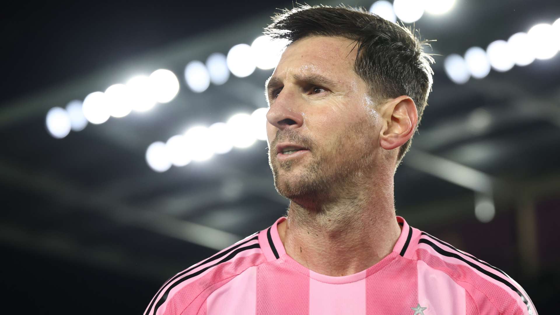 Will Messi be rested by Inter Miami? ‘Big mistake’ to be avoided  