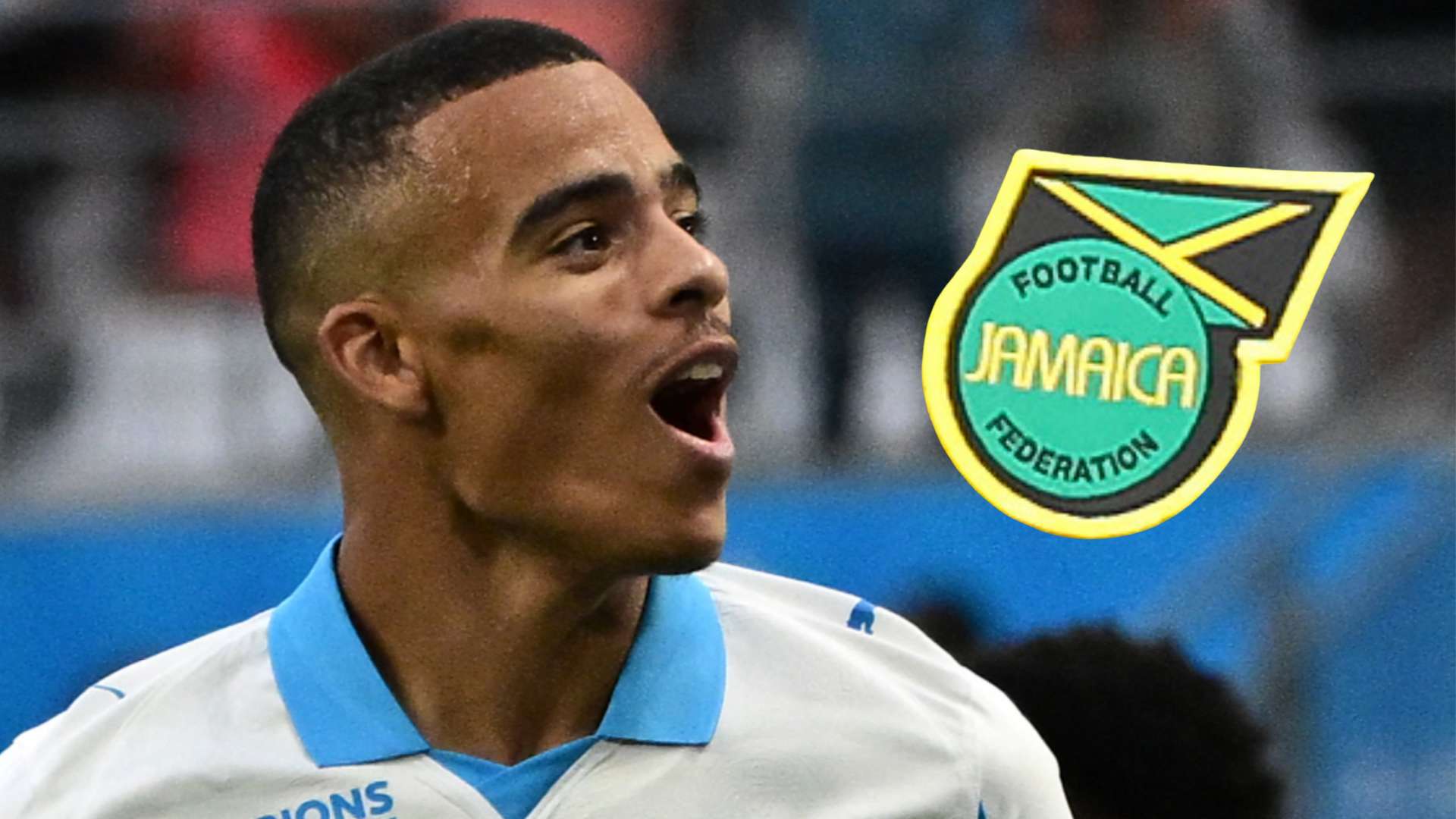Greenwood could end England hopes for WC chance with Jamaica  