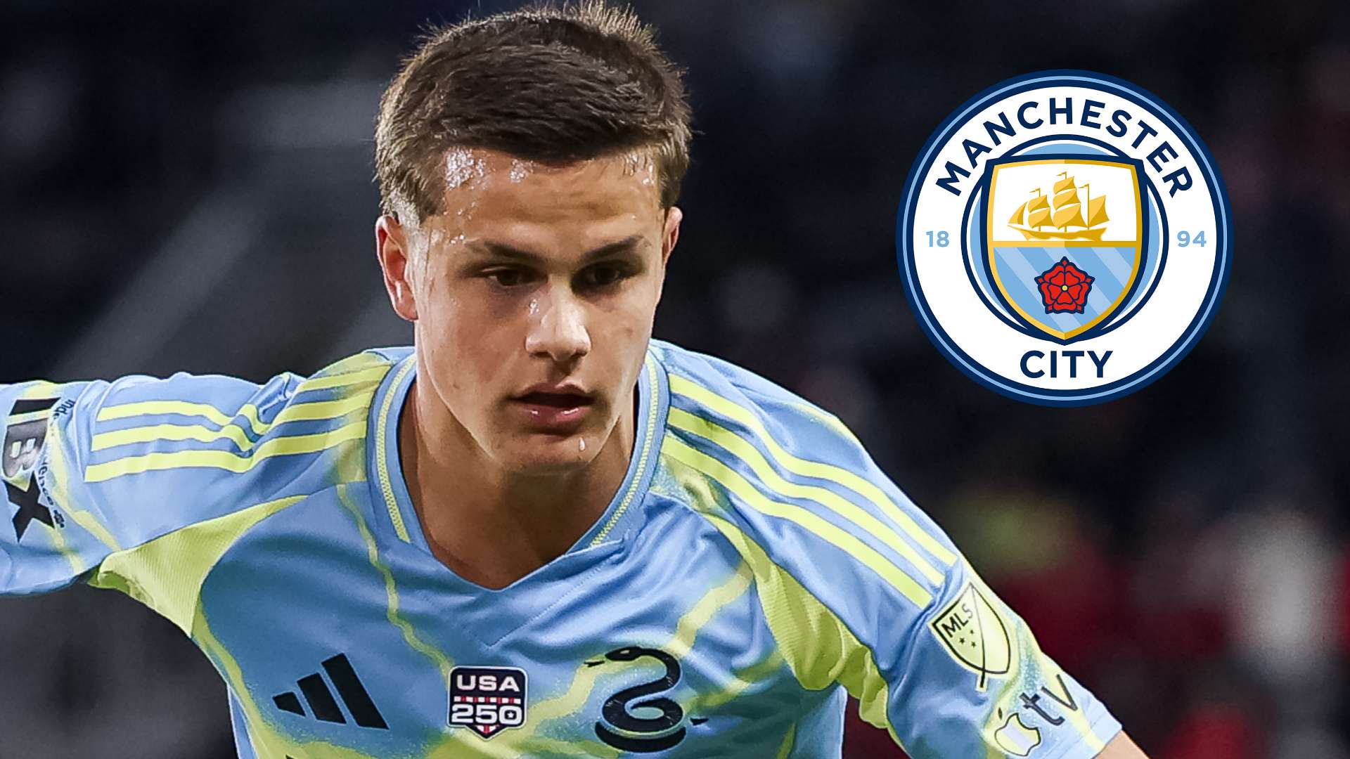 Sullivan warned of Man City transfer mistake he must avoid  