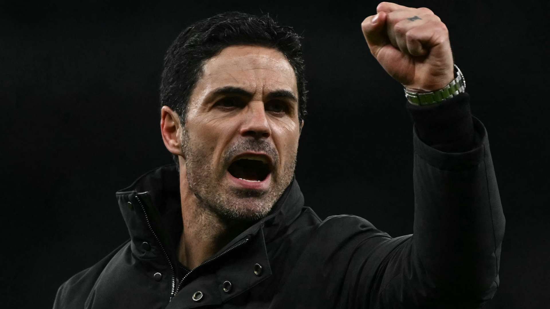 Arsenal Invincible claims NOBODY can do better job than Arteta  