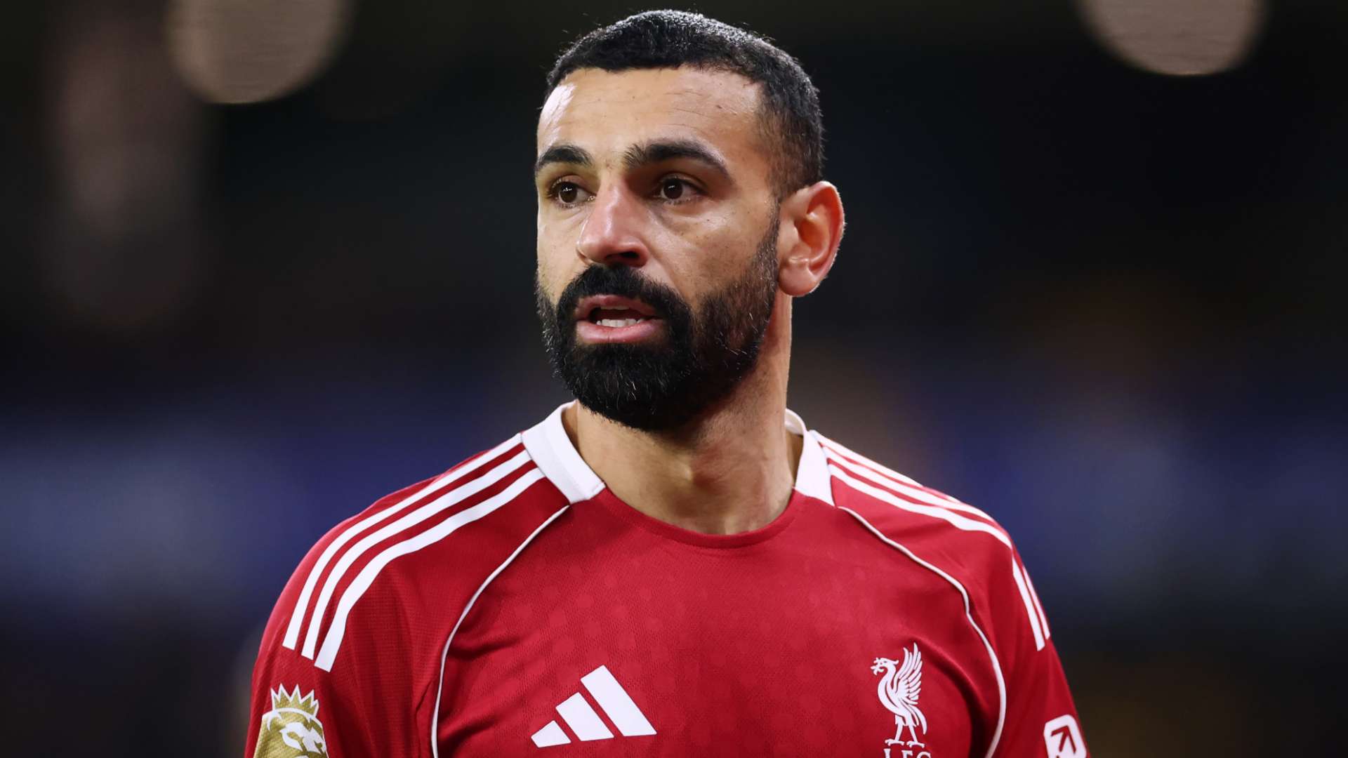 'Gone now' - Hamann said Salah is finished at Liverpool  