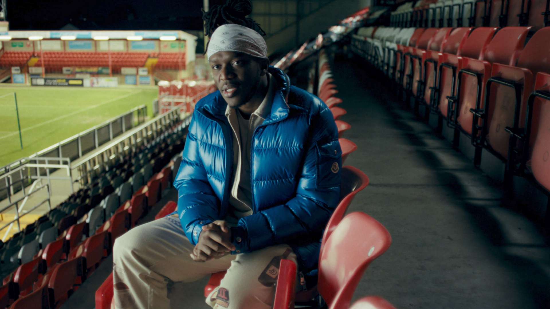 Race To The Top: KSI and Dagenham confirm documentary  