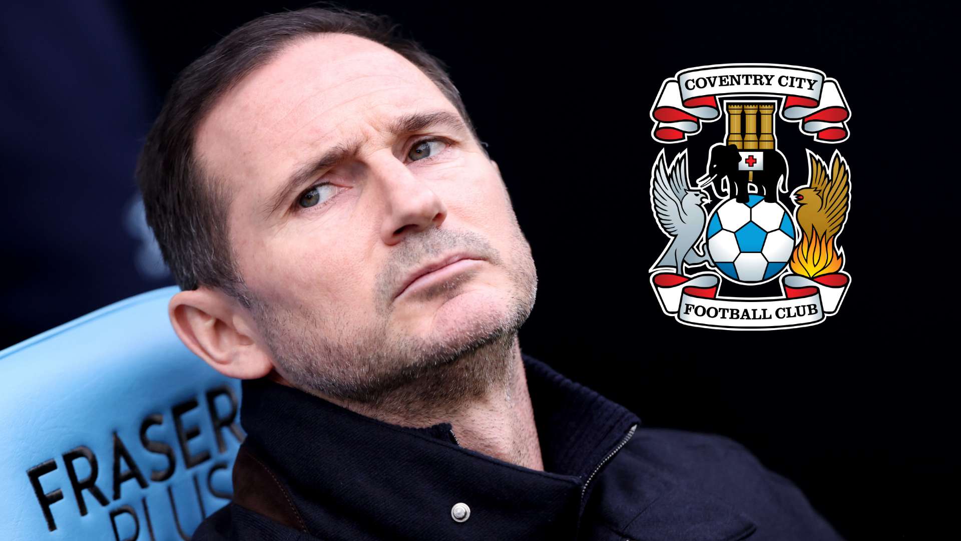 Lampard & Coventry get ‘disaster’ PL promotion warning  