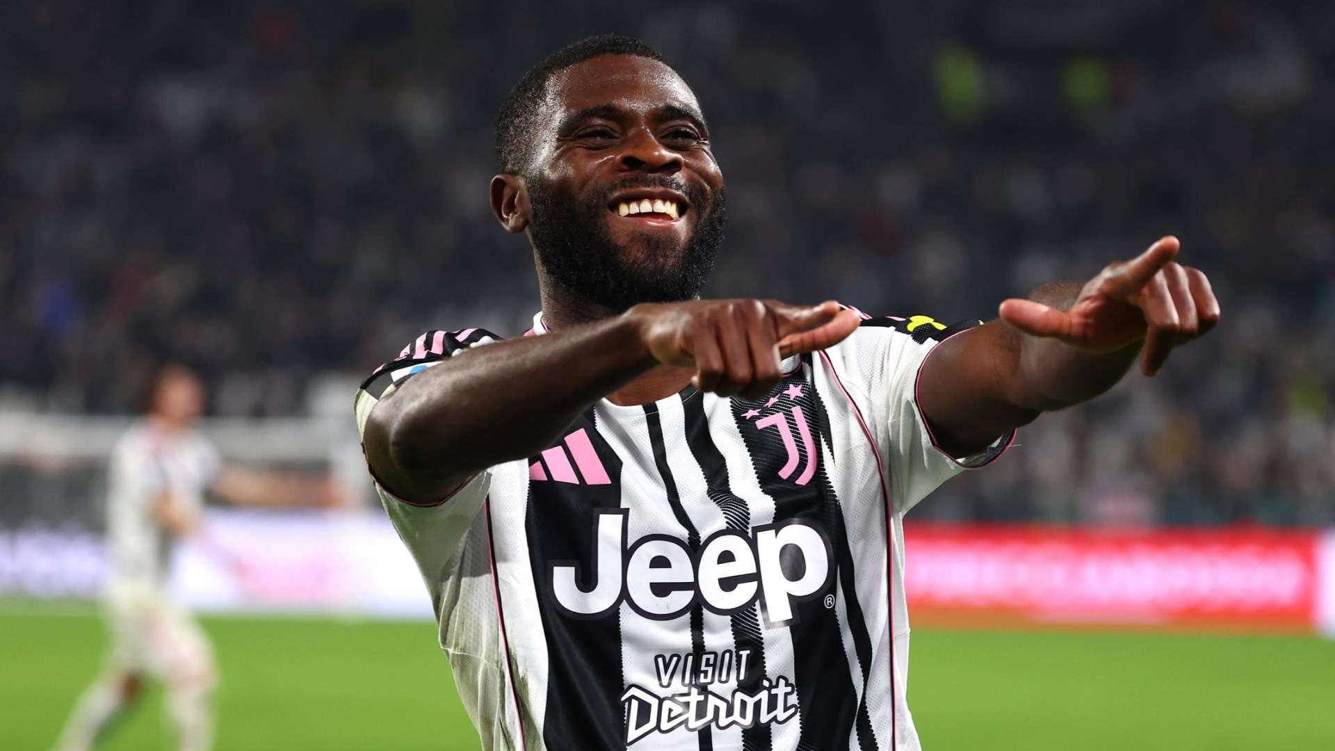Boga’s lesson for Juventus: like Pirlo, Vidal, Pogba and Marchisio  