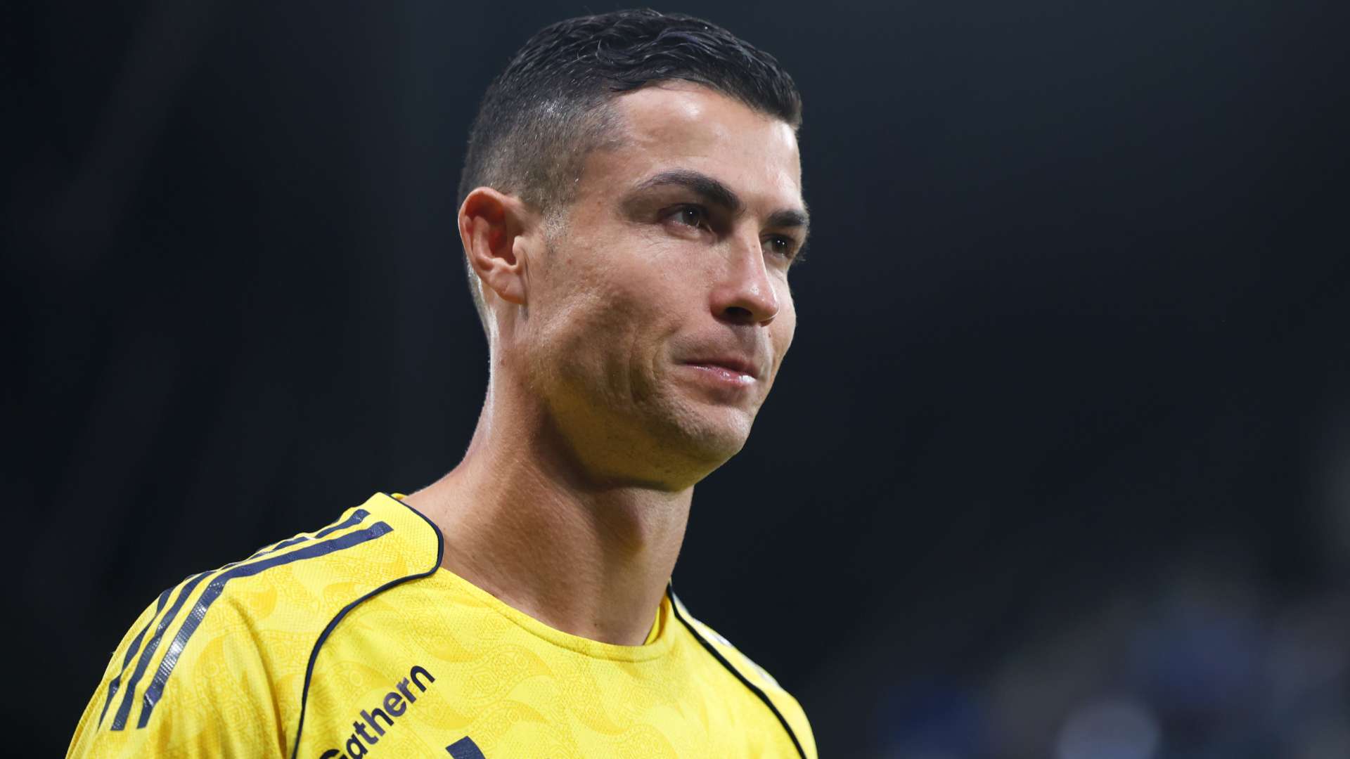 Ronaldo sends message to Almeria squad after major promotion step  