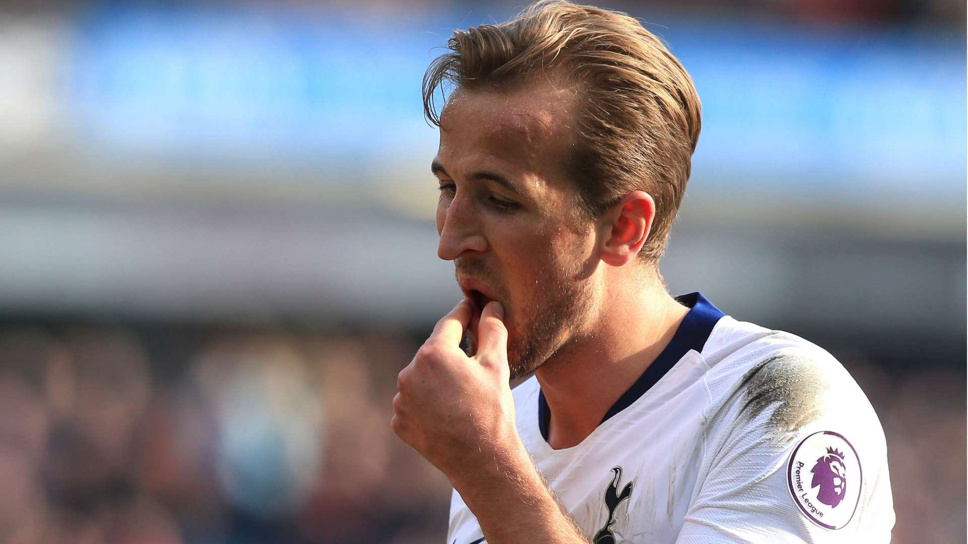 Kane's role in Spurs' demise explained by relegation-haunted star  