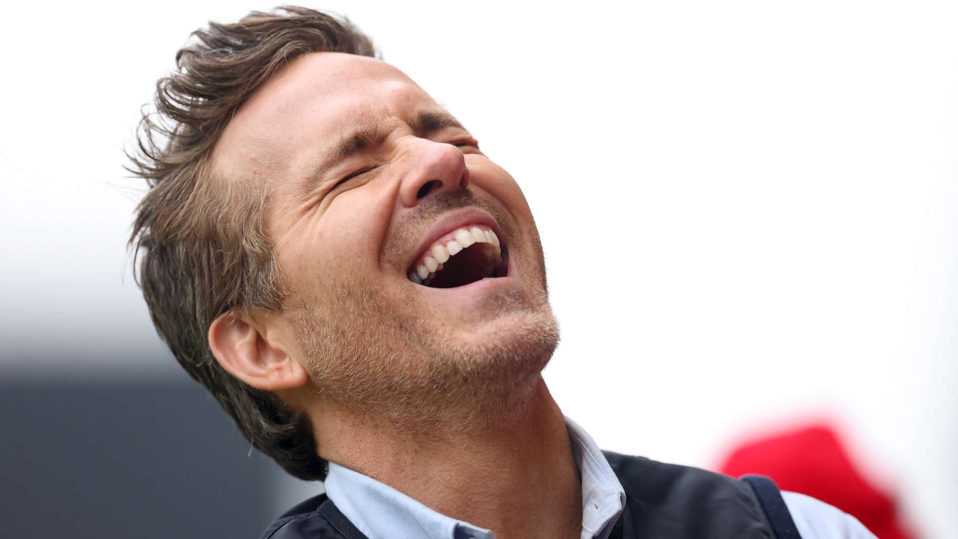 Is Reynolds buying Brazilian club?! Wrexham co-owner responds  